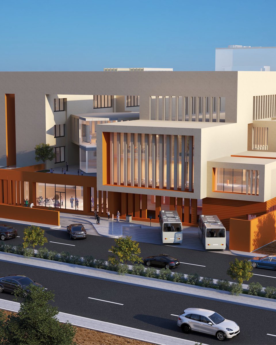 Afniah | أفنية tweet media