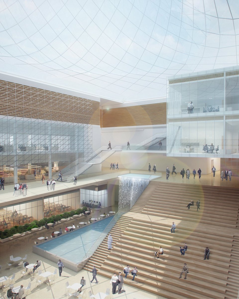 Afniah | أفنية tweet media