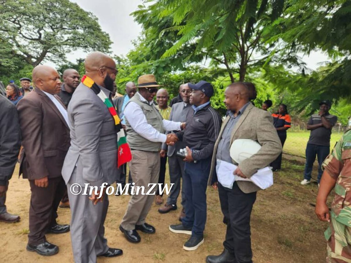 John Marufu tweet media