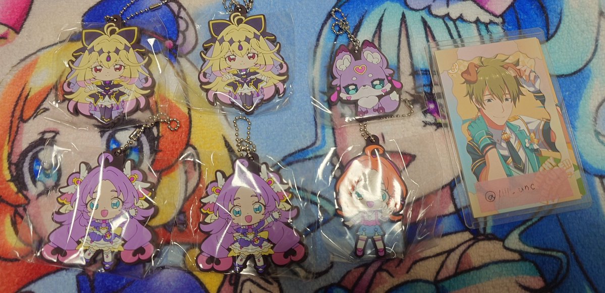 のら 取引 tweet media