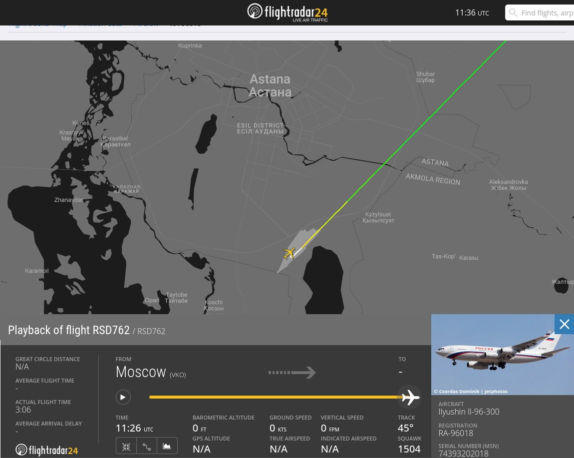 reconron tweet media