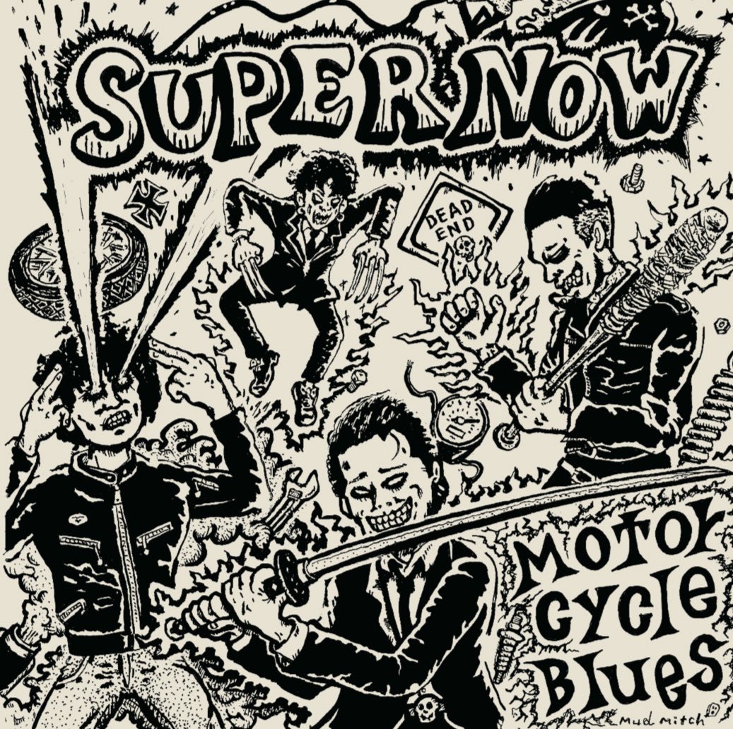 SUPERNOW tweet media