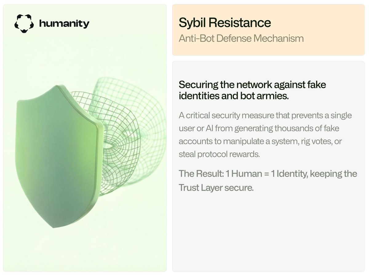 Humanity tweet media