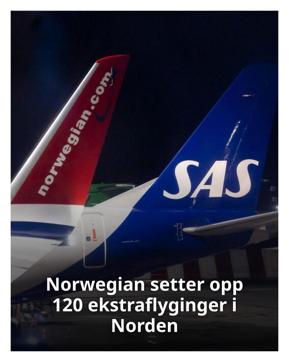 Bergens Tidende tweet media