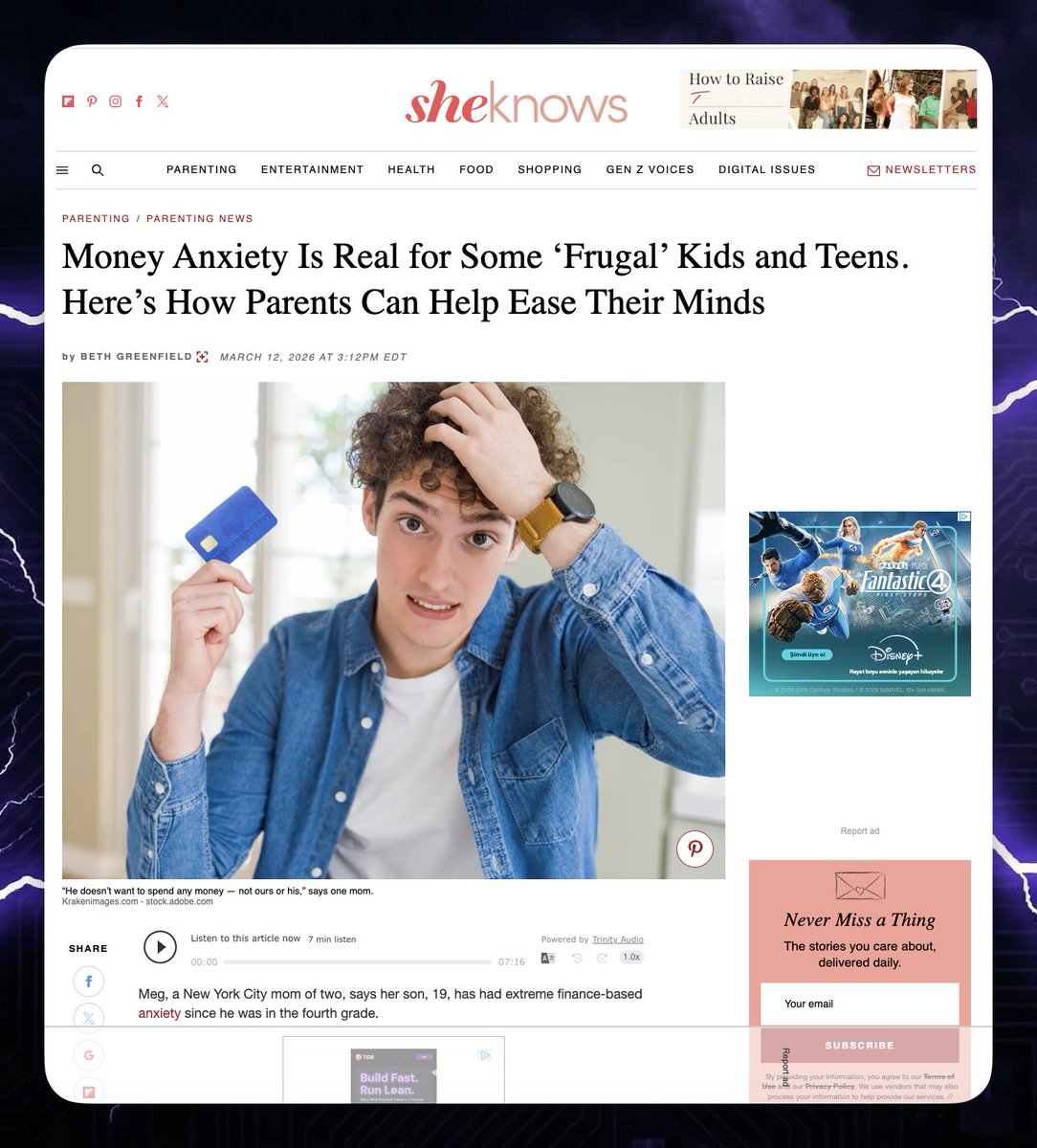 Chris Panteli (Co-Founder) tweet media