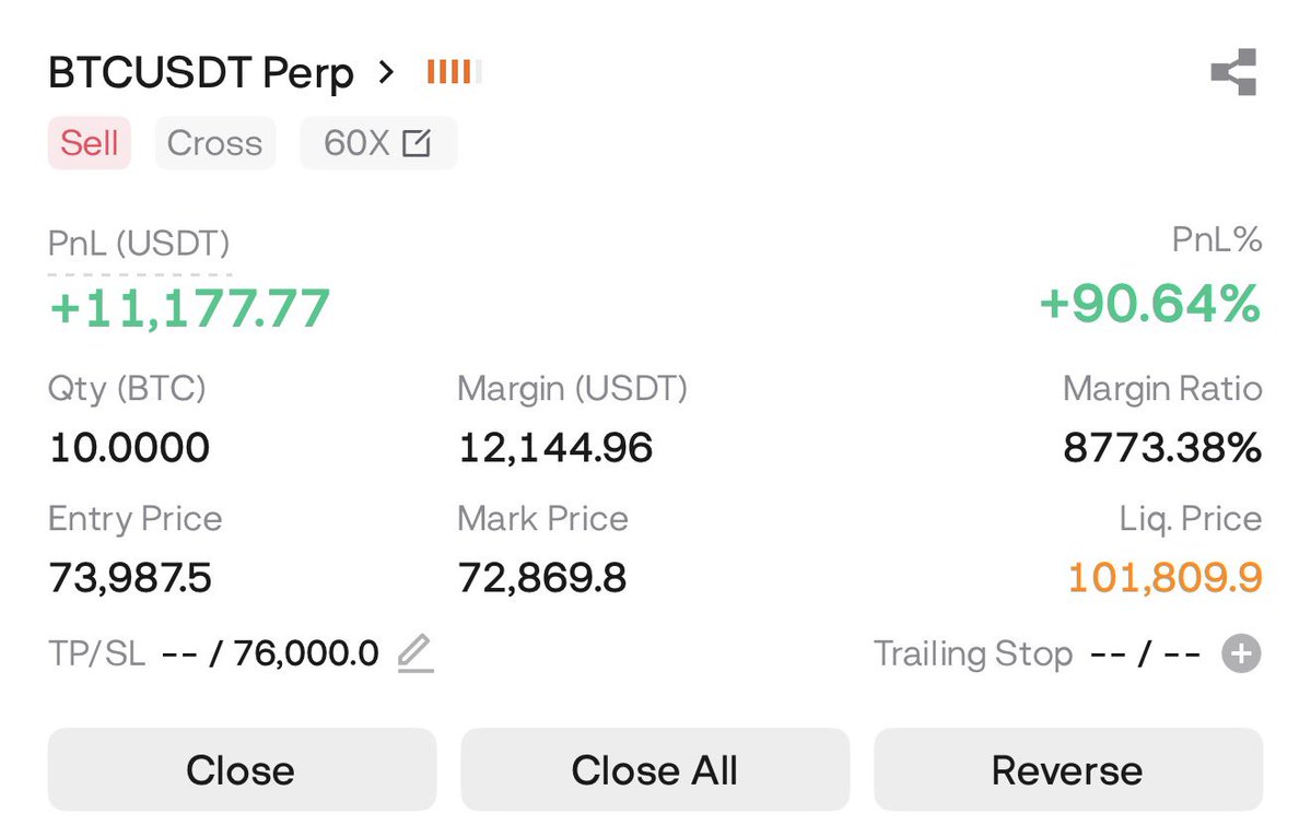 Umair Crypto tweet media