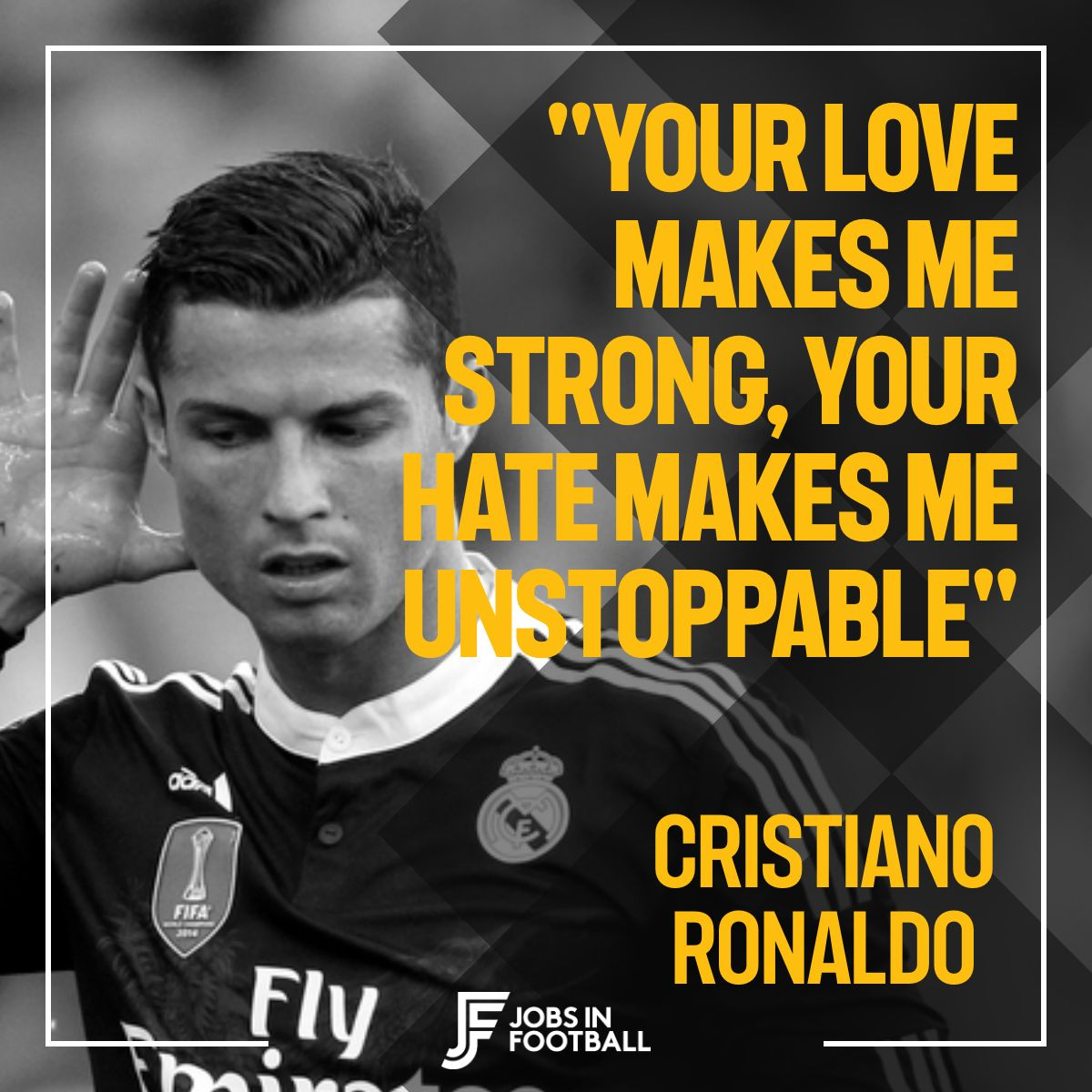 Jobs In Football tweet media