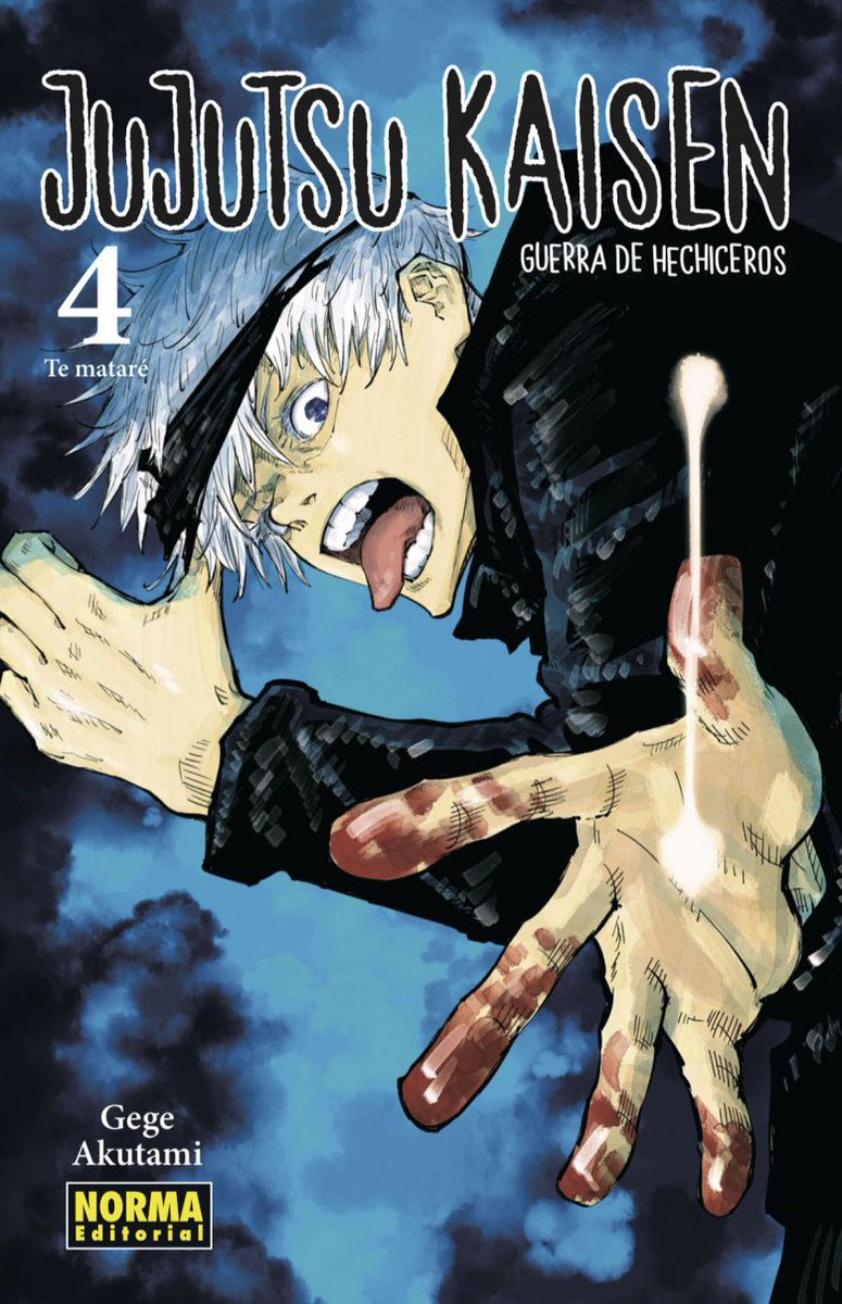 NormaEdManga tweet media