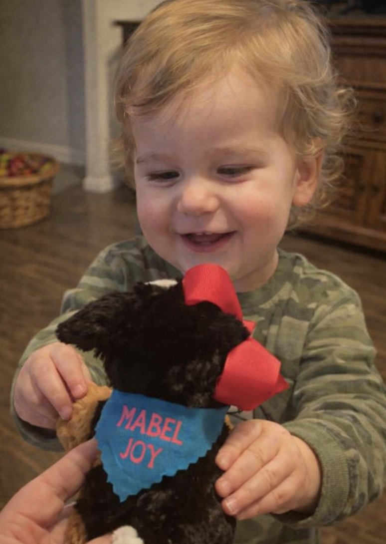 Lisa Bain Ministries tweet media