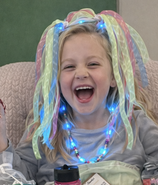 Lisa Bain Ministries tweet media