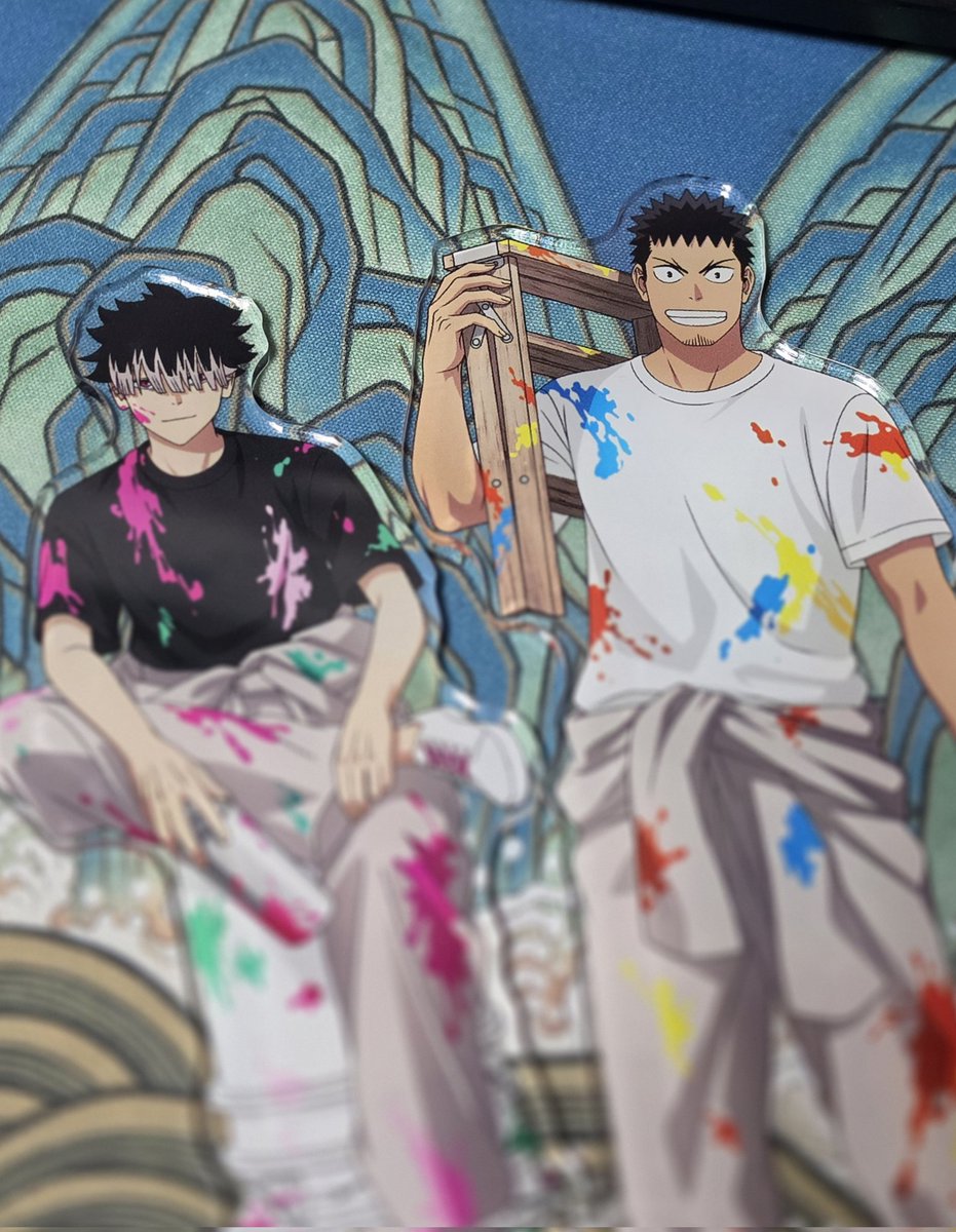 캉캉🦖 tweet media