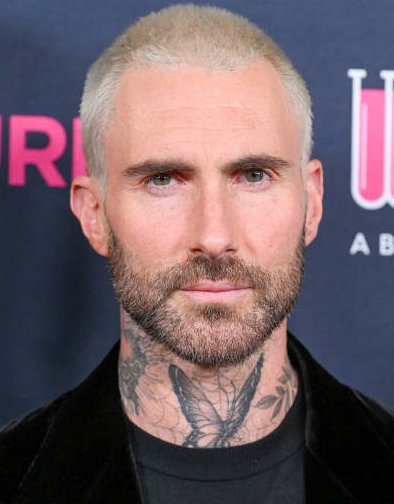 tompinks's tweet photo. Wishing a happy 47th birthday to lead vocalist and rhythm guitarist of MAROON 5 - singer, songwriter and actor ADAM LEVINE
https://t.co/kiQ685uiVM
#AdamLevine #Music #Birthday #BornOnThisDay #OnThisDay #OTD #Today #HappyBirthday #Maroon5 #MaroonFive #PopRock #MusicHistory https://t.co/ATLKTO5tXK