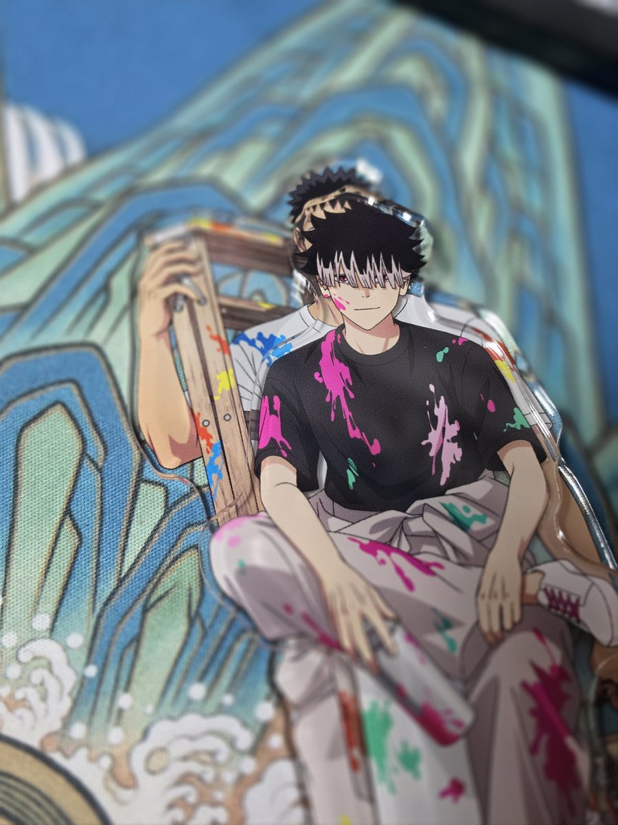 캉캉🦖 tweet media