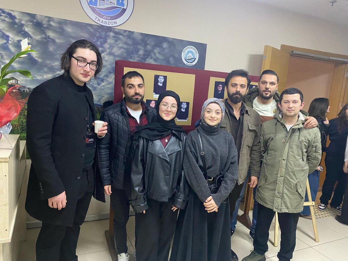 Akçaabat Şehit Samet Uslu Kız Anadolu İmam H.L. tweet media