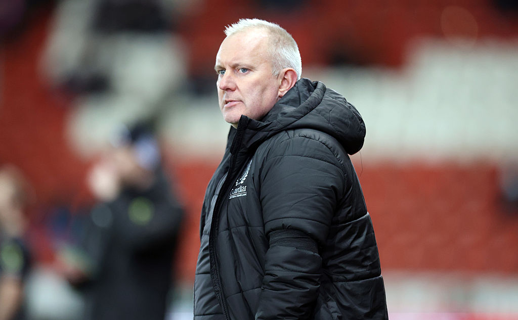 Northampton Sport tweet media