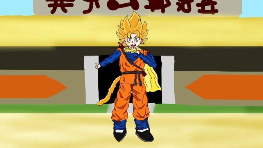 Dropout Ludo tweet media