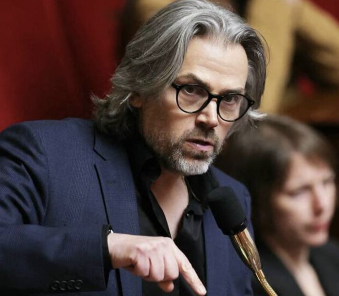 Surmulot tweet media