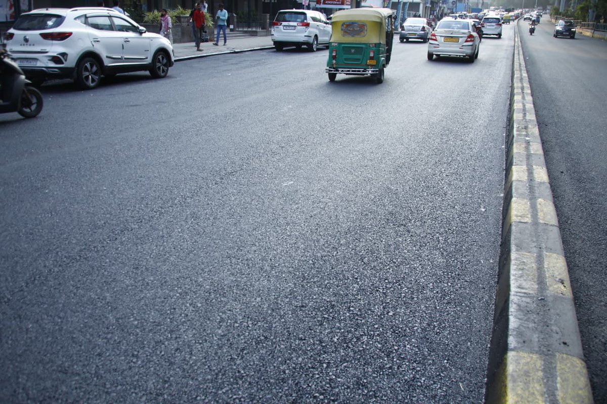 Greater Bengaluru Authority tweet media