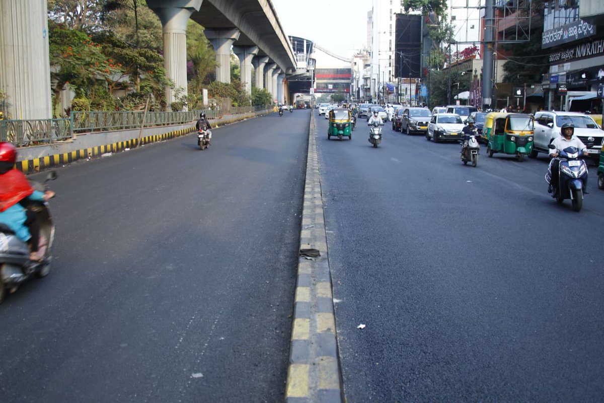 Greater Bengaluru Authority tweet media