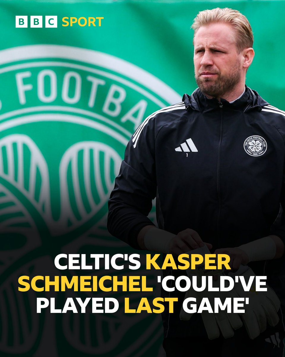 BBC Sport Scotland tweet media