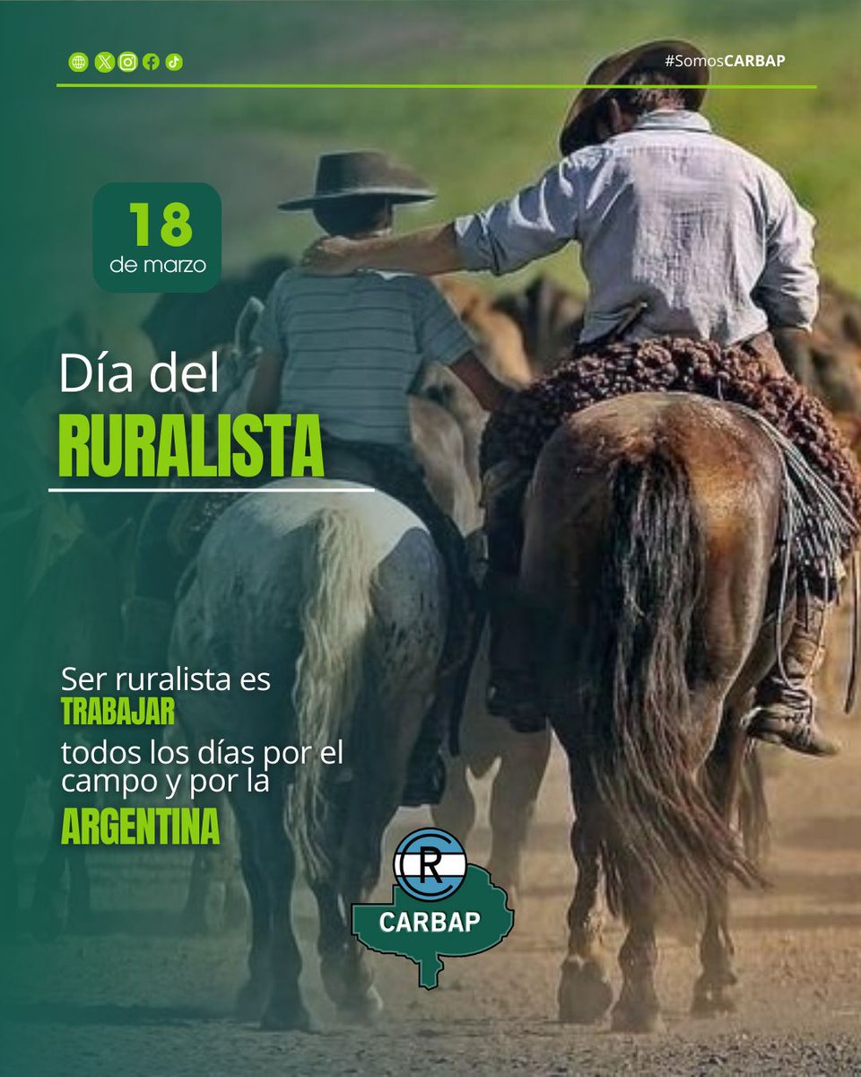 Sociedad Rural ECZ (@ruralecz) on Twitter photo 