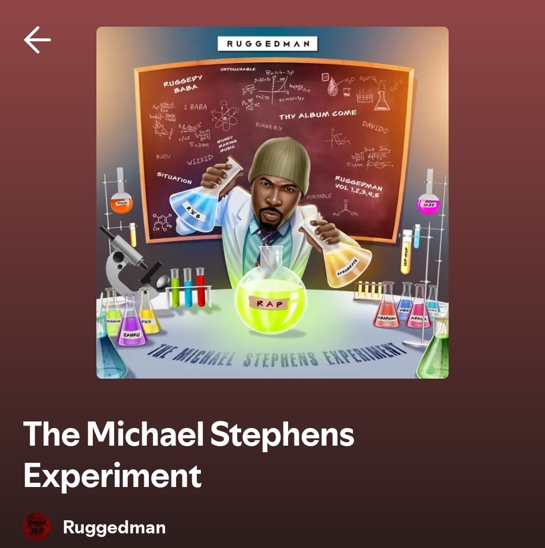 RUGGEDMAN tweet media