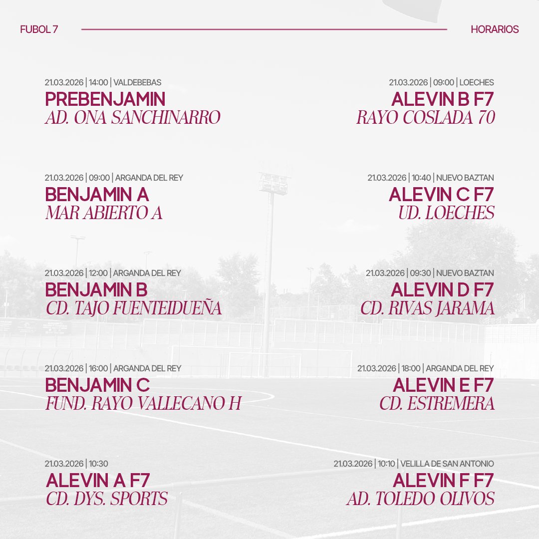 ADC Parque Sureste tweet media