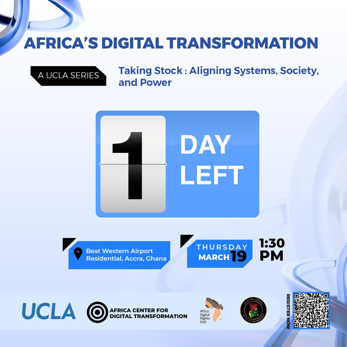 Africa Digital Rights Hub tweet media