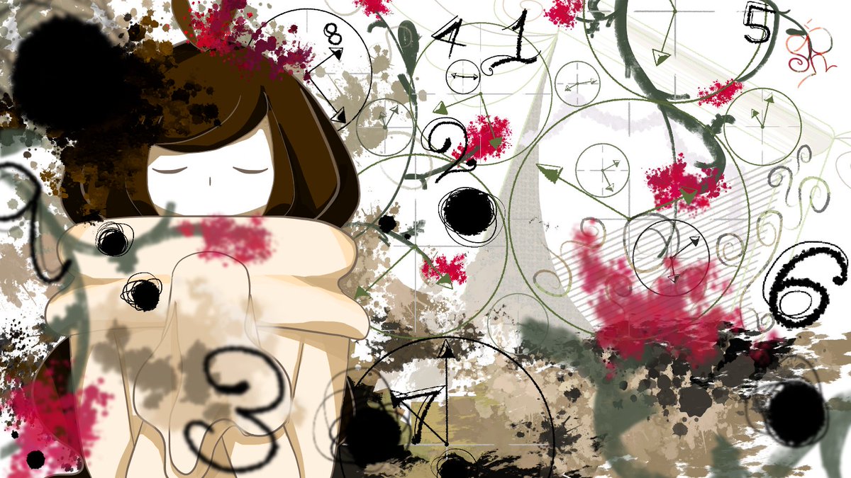 Clay! ≪♪≫ 「メツシさん」もしくわ「タタさん」 tweet media