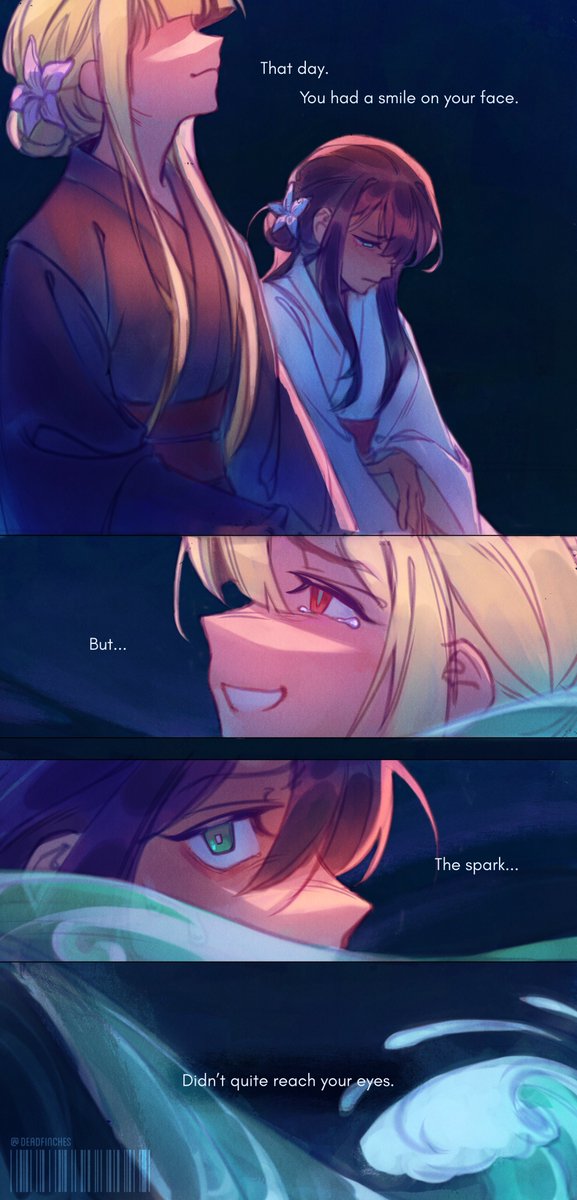 ☁️ 𝐟𝐢𝐧𝐜𝐡🌷 is sleeping tweet media