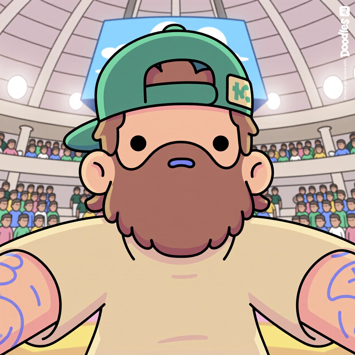 Krypt⭕Kwack (Content Arc) tweet media