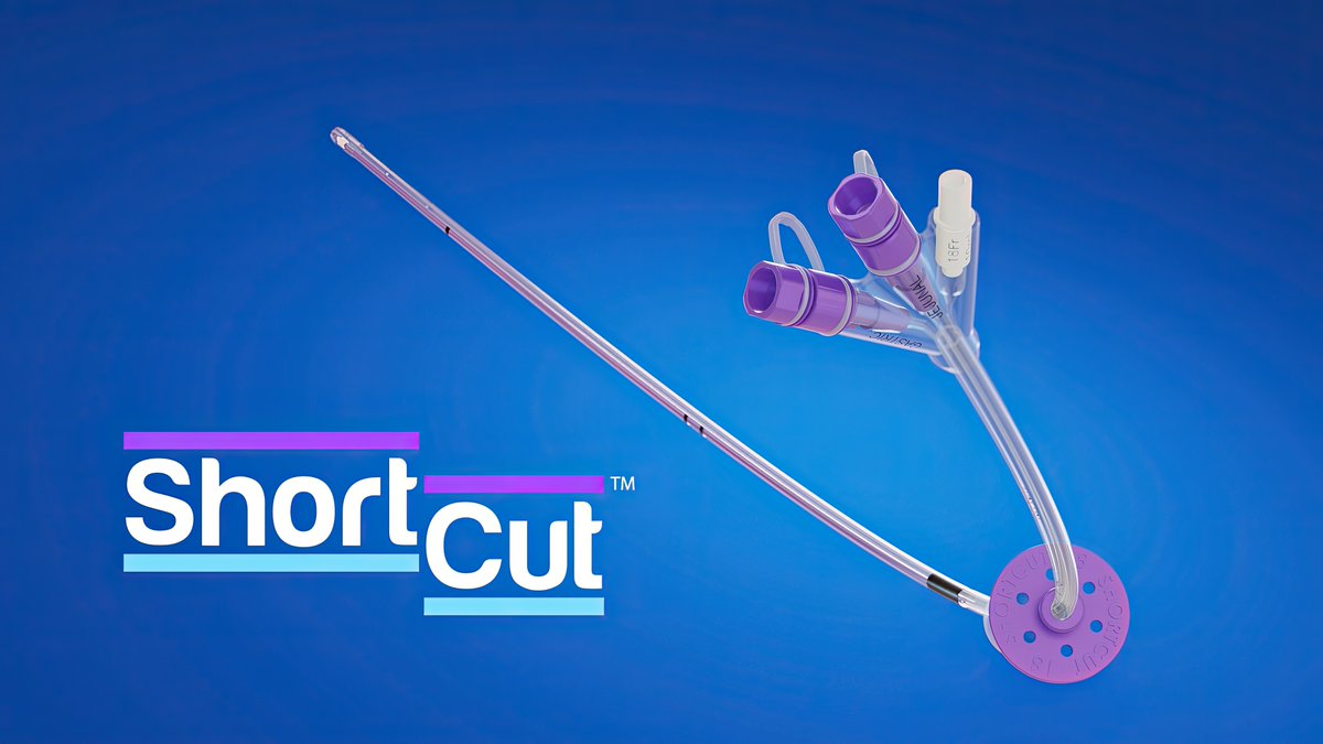 HatchMedical's tweet photo. Message us to meet in Toronto on April 12, 13 &amp; 14 @SIRspecialists.  

Opportunities to distribute, license or acquire Scorpion® and Scorpion® X portal vein access devices, VascuTech Medical's Peel-Away Sheath Product Line and INMed's ShortCut™ GJ Feeding Tube w/ Rapid Exchange. https://t.co/AFjClS722p