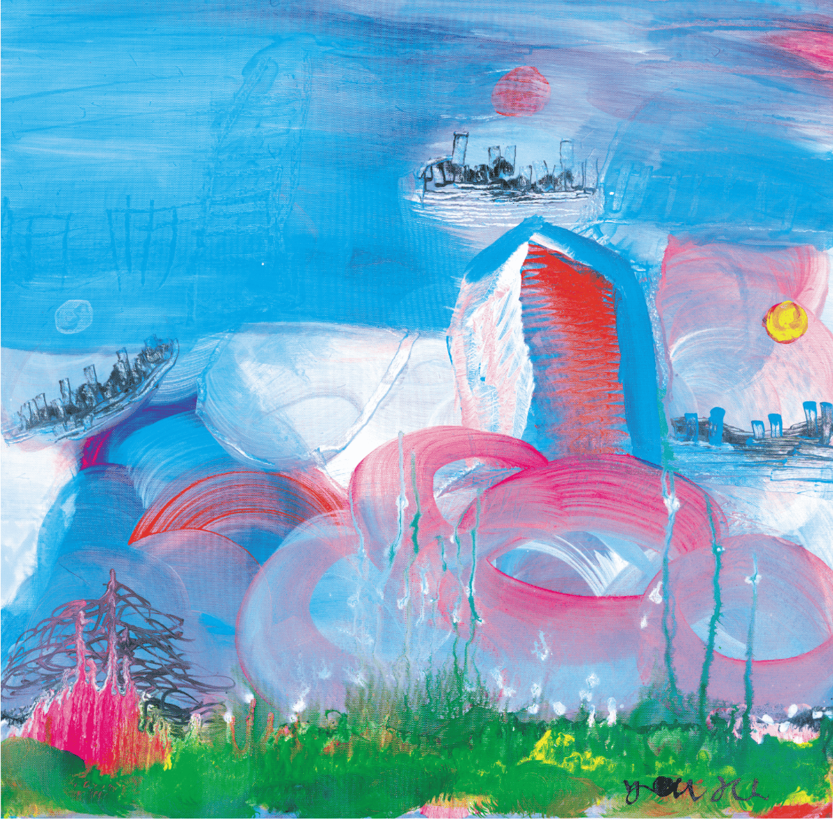 Prakash Kumar tweet media