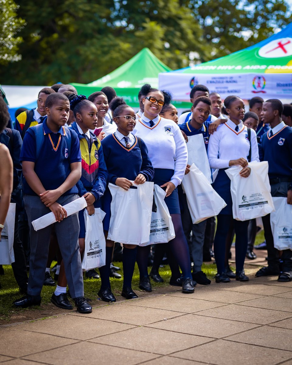 University of KwaZulu-Natal tweet media