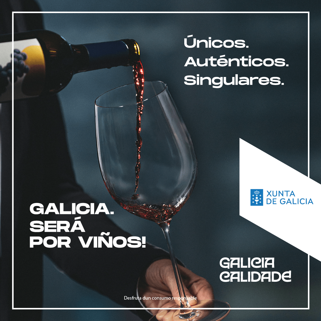 Xunta de Galicia tweet media