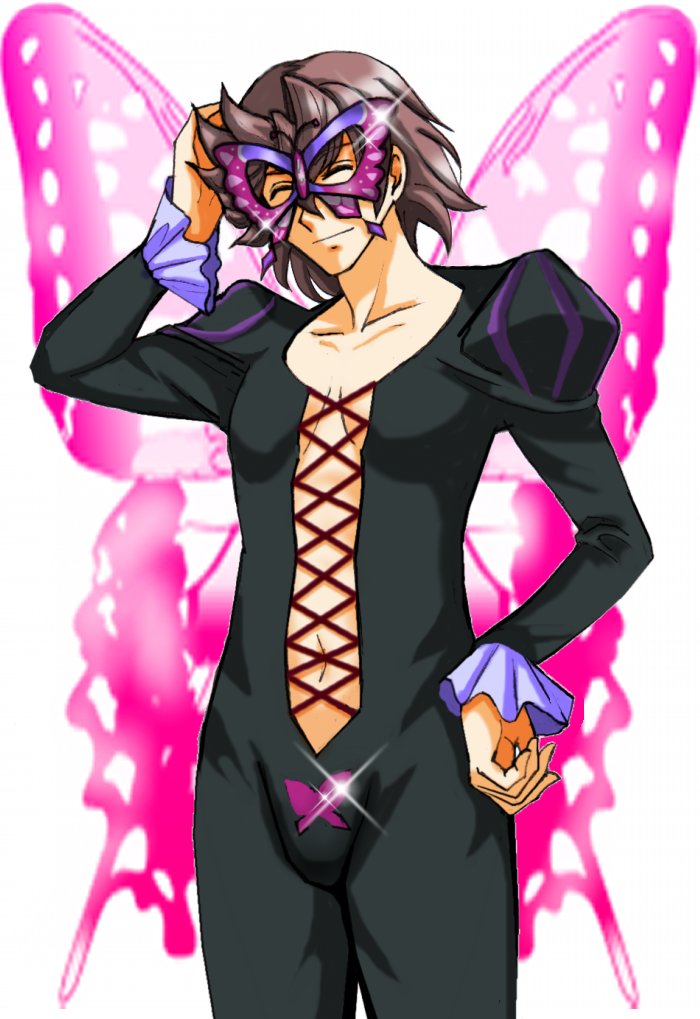 すな粉 tweet media