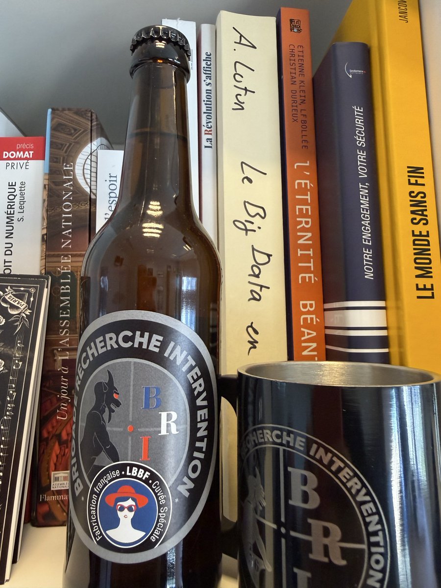 Éric Bothorel #FluctuatNecMergitur tweet media