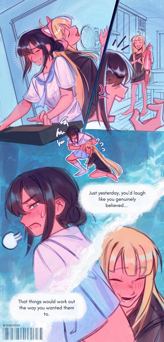 ☁️ 𝐟𝐢𝐧𝐜𝐡🌷 is sleeping tweet media