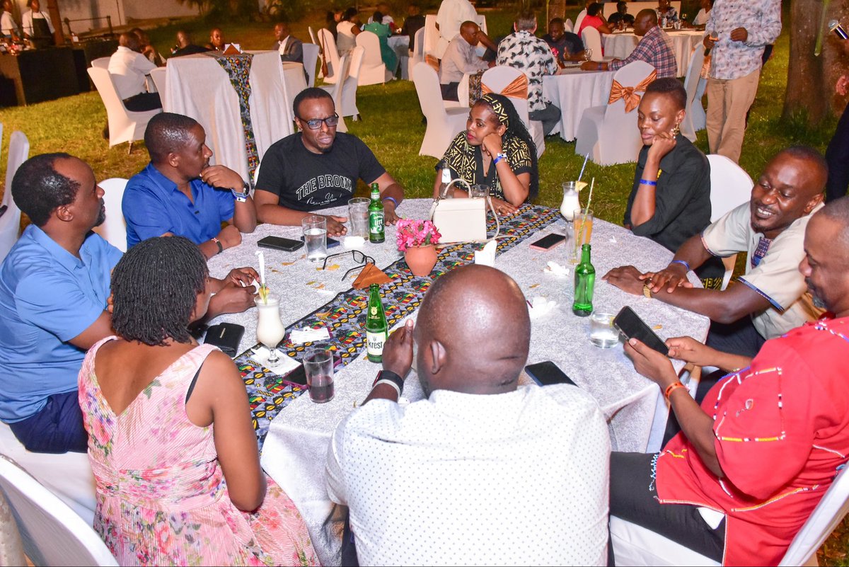 Ministry of Health tweet media