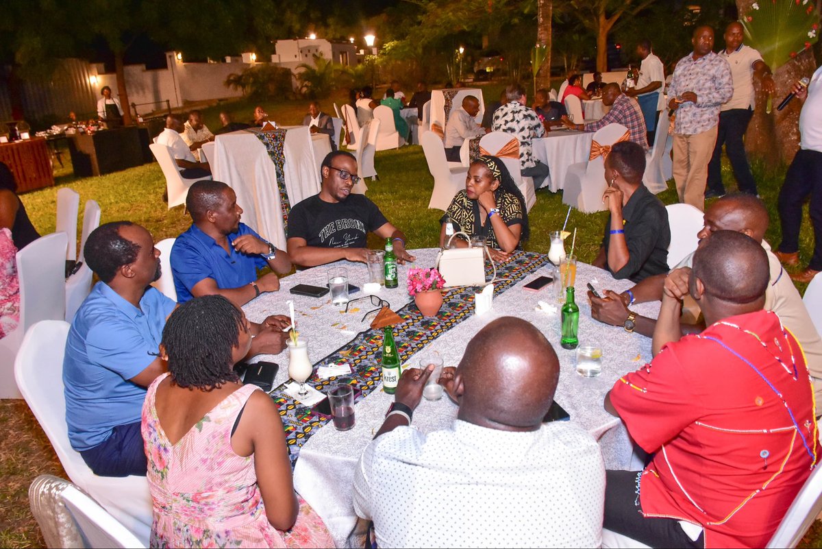 Ministry of Health tweet media