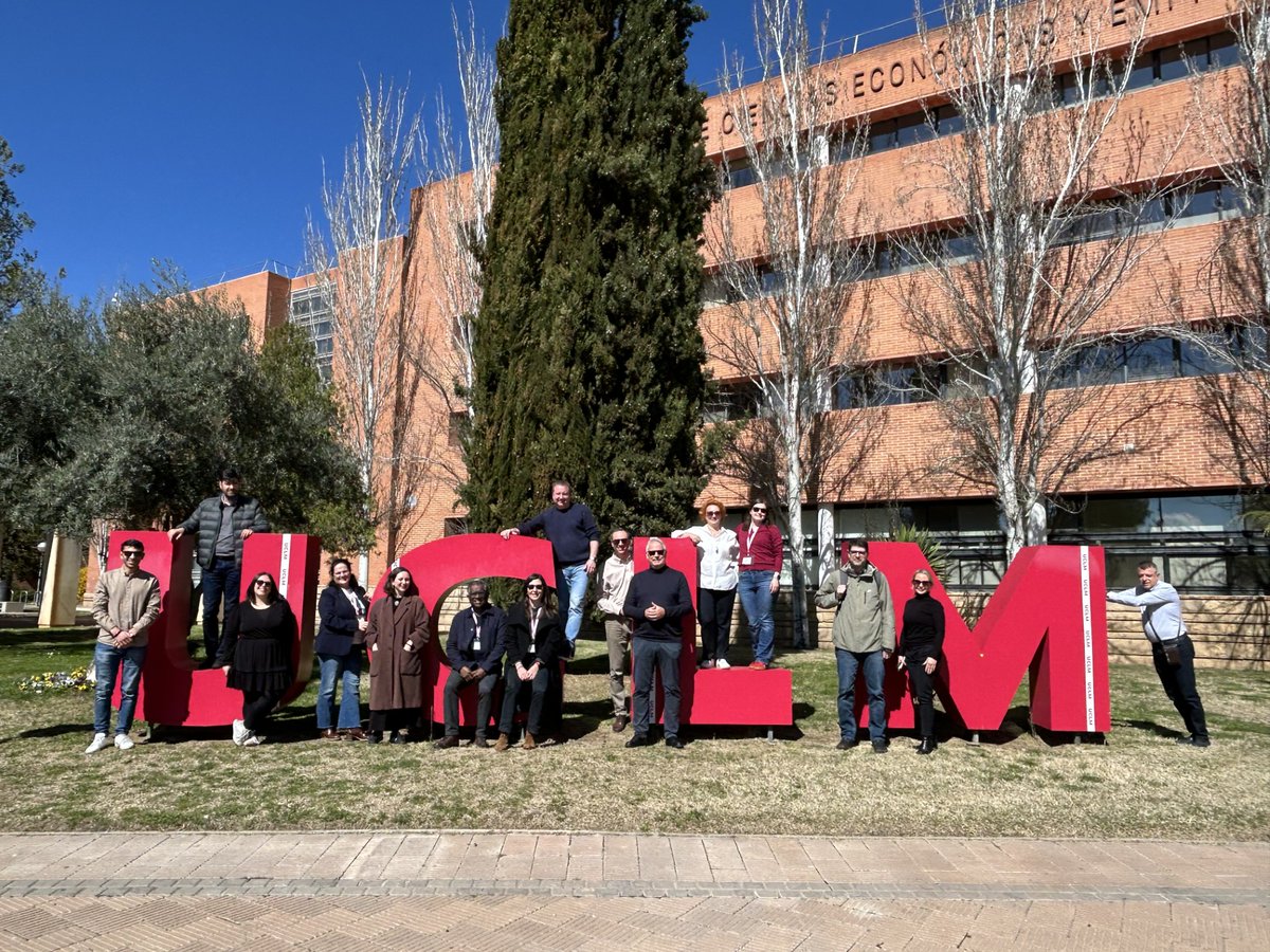 UCLM_internacional tweet media