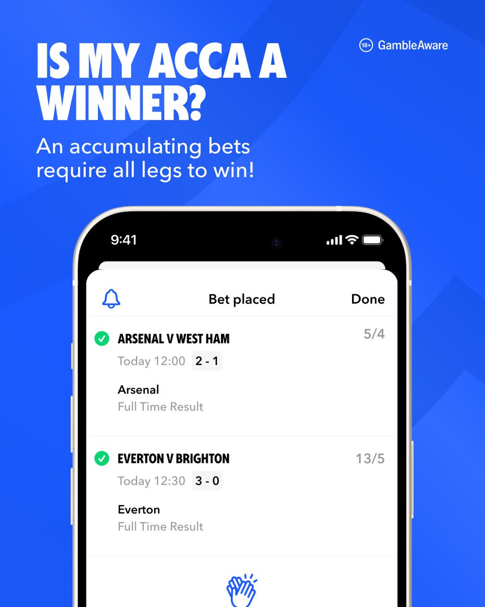 Stakemate tweet media