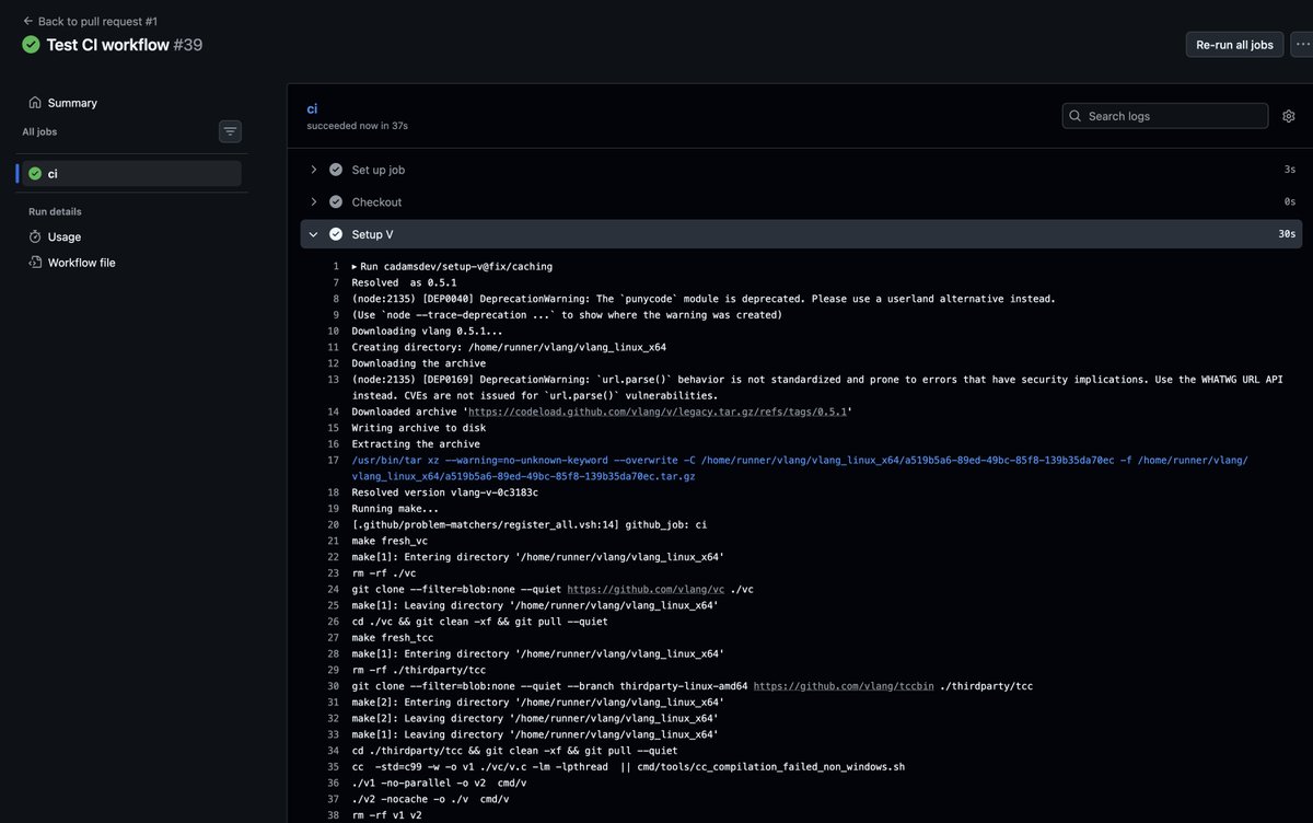 Chad Adams tweet media