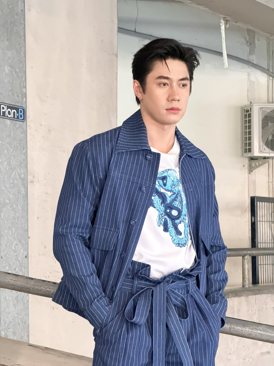 JAM RACHATA OFFICIAL tweet media