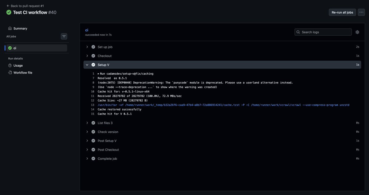 Chad Adams tweet media