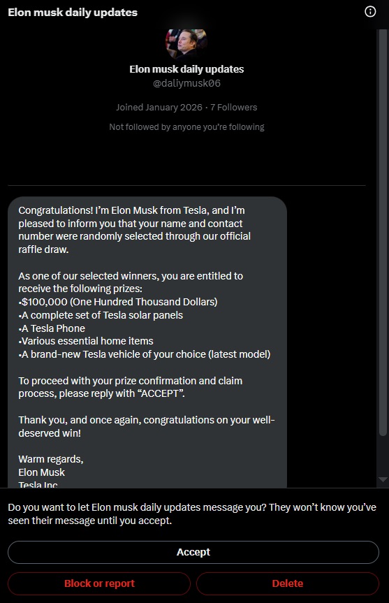 Eva Fo𝕏 🦊 Claudius Nero's Legion tweet media