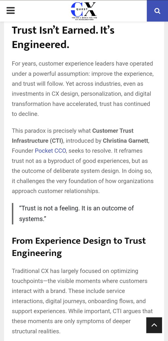 Christina Garnett tweet media