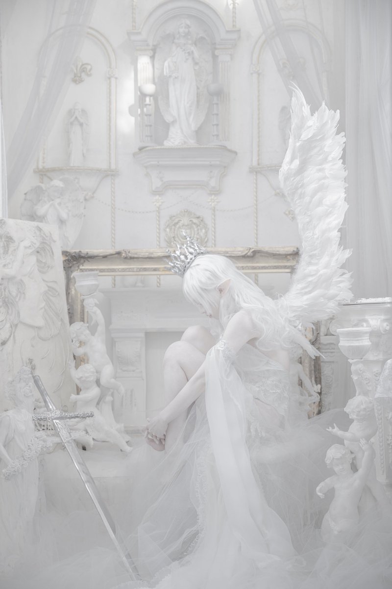 あずき tweet media