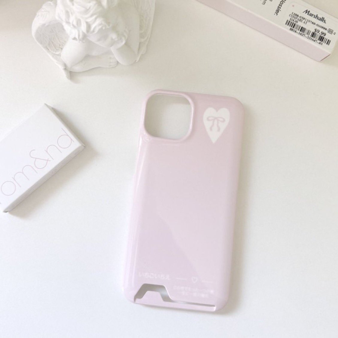 miusale_'s tweet photo. ⠀⠀⠀⠀
♡ ส่งต่อ case แบรนด์เกาหลี
แท้ iphone 14 🎀 *
price : 300 รวมส่ง

สนใจดูเพิ่มเติมหรือสั่งซื้อเดมได้เลยน้า
* cf no cc สนใจจริง ๆ ค่อยทักค่ะ

#เคสไอโฟน #เคสไอโฟน14 #สติ๊กเกอร์เกาหลี #ส่งต่อเคส #ส่งต่อเคสโทรศัพท์ #ตลาดนัดเคส #เคสมือสอง https://t.co/M3JsclSuSN
