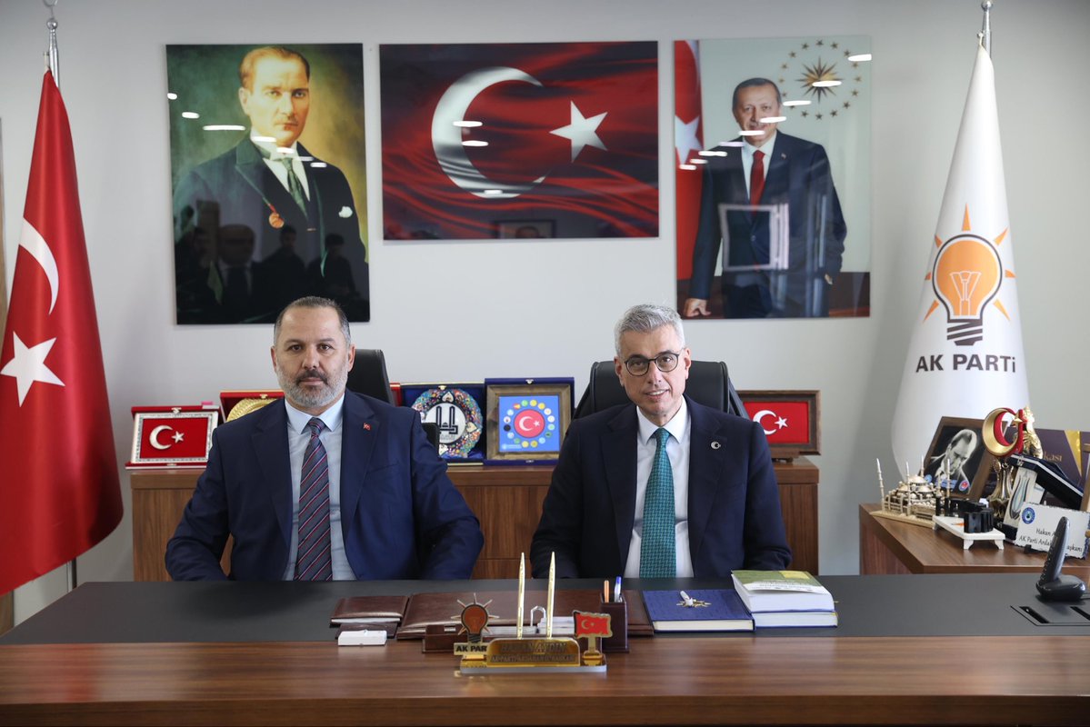 Prof. Dr. Kemal Memişoğlu tweet media